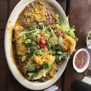 Chacho's - Tex-Mex Near Me - Houston, Texas