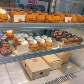 Browned - Coffee & Tea Near Me - San Gabriel, California