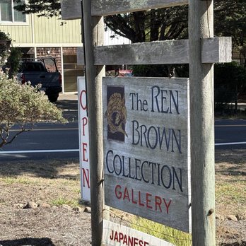 The Ren Brown Collection - Antiques Near Me - Bodega Bay, California The Ren Brown Collection - Antiques Near Me - Bodega Bay, California