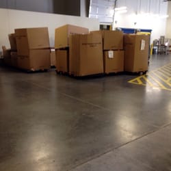 United States Postal Service