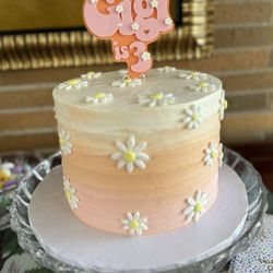 Cakes By Katya
