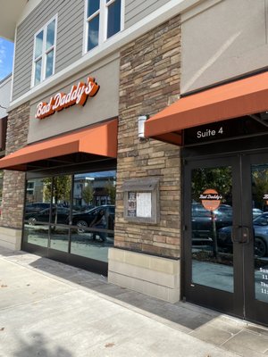 Bad Daddy's Burger Bar by null
