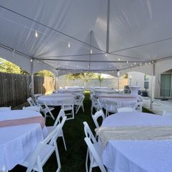 Daydream Party Rentals
