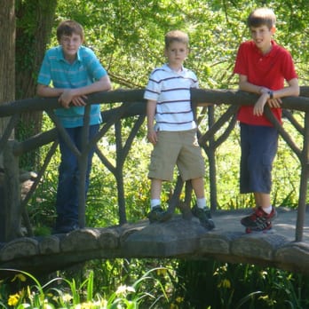 Woodward Park - Parks Near Me - Tulsa, Oklahoma Woodward Park - Parks Near Me - Tulsa, Oklahoma