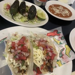 California Tacos California Tacos