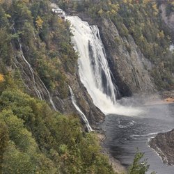 Les Tours du Vieux Québec