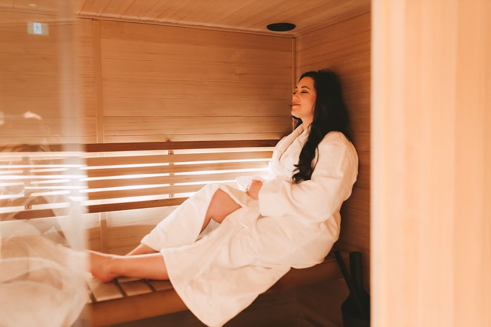 THE SPA AT AMBLESIDE Updated May 2024 26 Photos 7011 Armour Bend