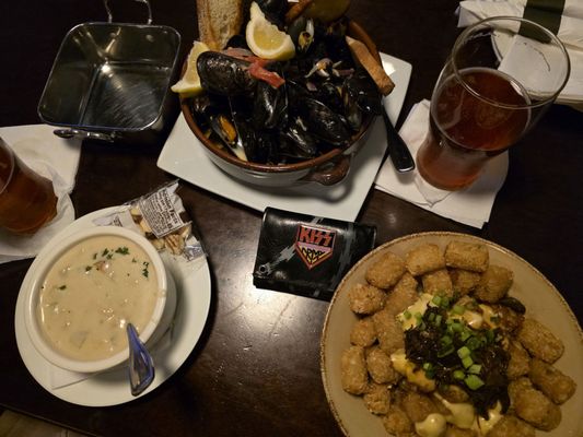 M.J. O'Connor's Seaport by null