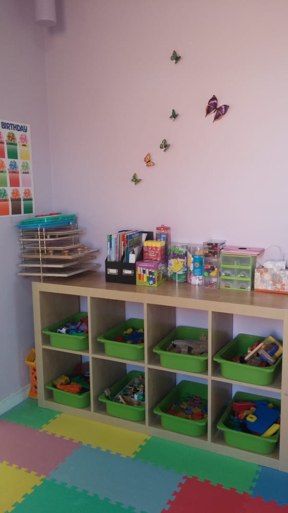 Alameda Mandarin Daycare & Preschool - childcare center in Alameda, CA