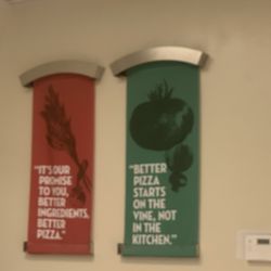 Papa Johns Pizza