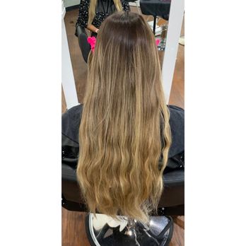 Wolf & Sparrow - Before - Hair Stylists Near Me - La Mesa, California Wolf & Sparrow - Before - Hair Stylists Near Me - La Mesa, California