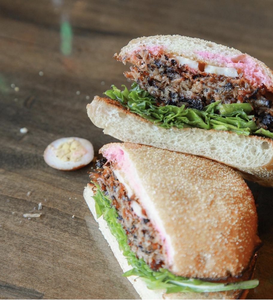 THE TROUGH SANDWICH KITCHEN 174 Photos & 112 Reviews 2100 E Katella