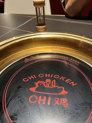 Chi Chicken by null