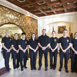 Richard Lee's East West Kung Fu - Richard Lee's East West Kung Fu schools are managed by Master Buckley, Master Newman and friendly black belts instructors.