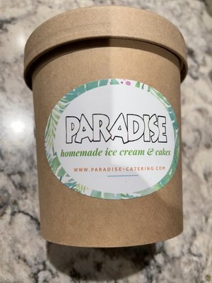 Paradise Ice Cream by null