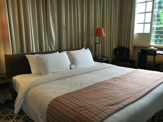 The Henry Hotel Manila by null