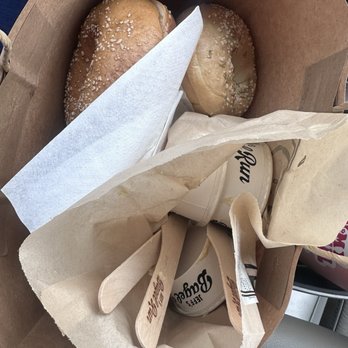 Jeff's Bagel Run - 6 Bagels - Coffee & Tea Near Me - Neptune Beach, Florida Jeff's Bagel Run - 6 Bagels - Coffee & Tea Near Me - Neptune Beach, Florida