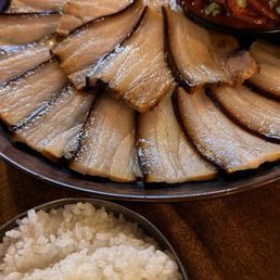 36. Bossam / 보쌈