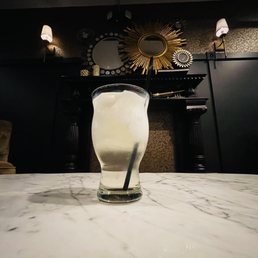 Peaches and Creme Soda