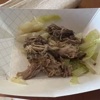 Aloha Wagon - Filipino Near Me - Chicago, Illinois