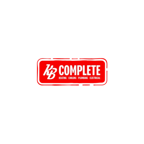 Slide of KB Complete Plumbing, Heating, Cooling & Electrical
