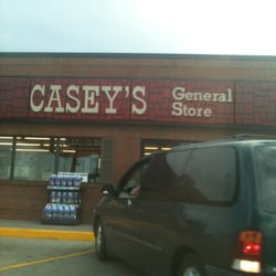 Casey's