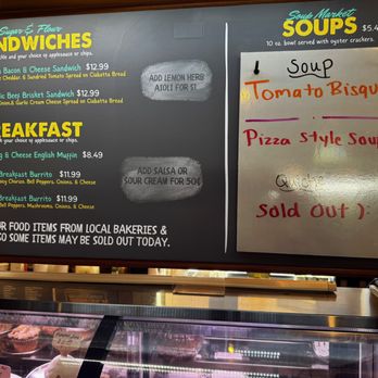 Sendik’s Fresh2Go - Grocery Near Me - Greendale, Wisconsin