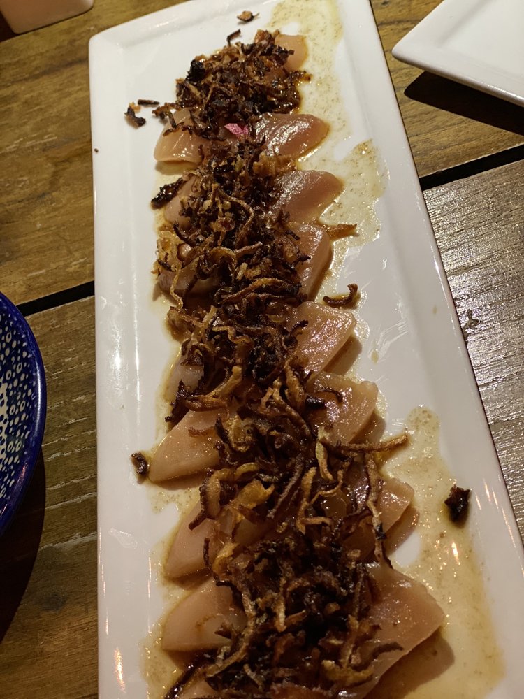 Paris Tokyo By Azai Sushi Temp Closed 33 Photos 29 Reviews Sushi Bars 9400 South Santa Monica Blvd Beverly Hills Ca Restaurant Reviews Menu Yelp