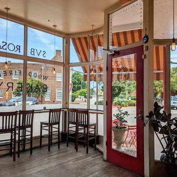 Sub Rosa Bakery - a view of the outside of the restaurant - Bakeries Near Me - Richmond, Virginia Sub Rosa Bakery - a view of the outside of the restaurant - Bakeries Near Me - Richmond, Virginia