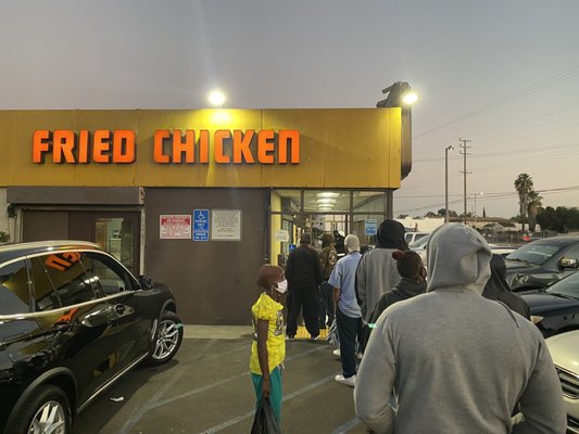 JIM DANDY FRIED CHICKEN - Updated October 2024 - 299 Photos & 326 ...