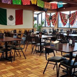 Kalibres Mexican Restaurant & Bar