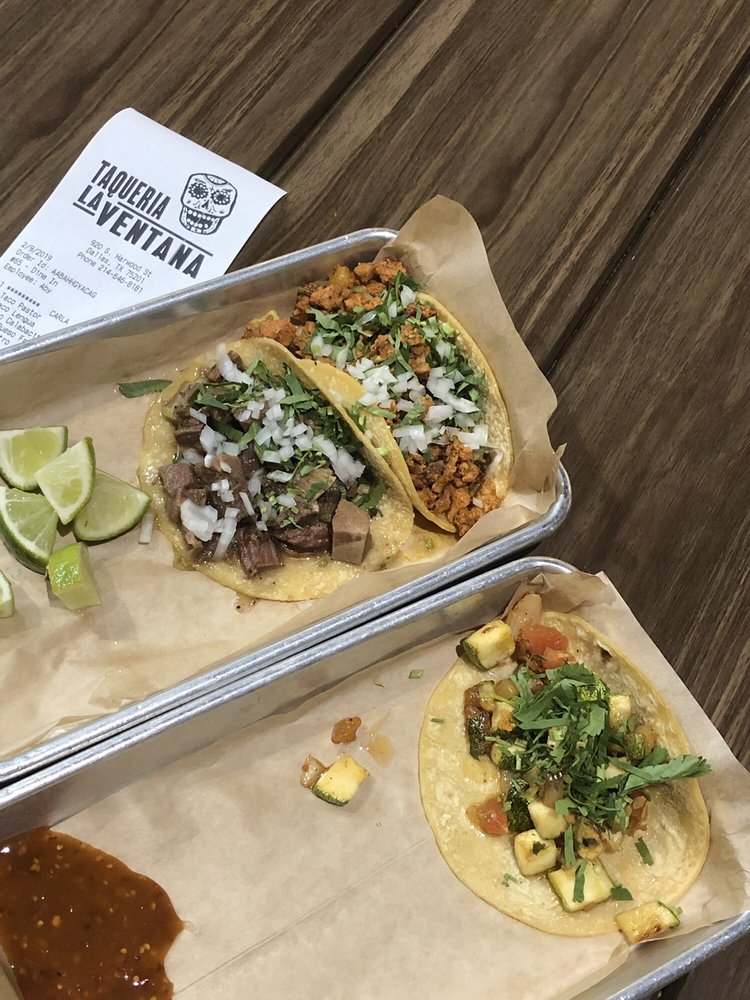 TAQUERIA LA VENTANA 196 Photos & 182 Reviews Mexican 920 South