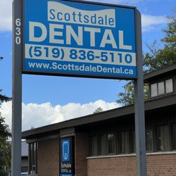 Scottsdale Dental Centre