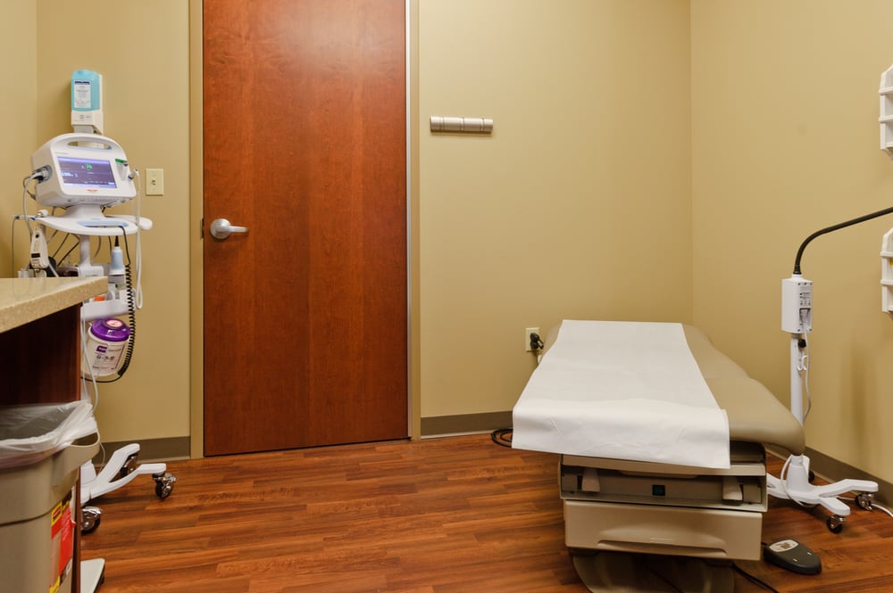 MIZZOU URGENT CARE Updated September 2024 12 Reviews 3916 S