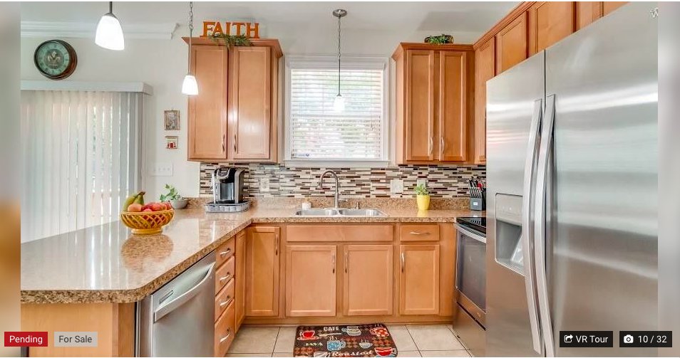 Slide of Capital Home Improvements