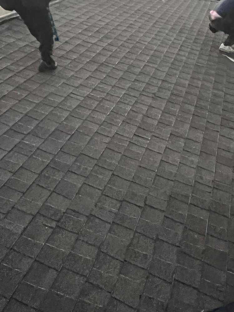 Slide of Lissie’s Roofing and Construction