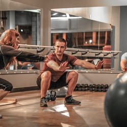 Vive Fitness - Classes begin at just $10