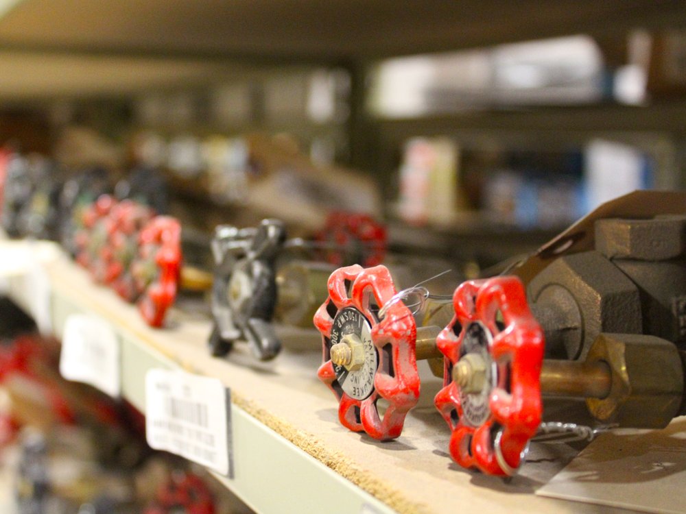 Slide of Mountainland Supply - Orem