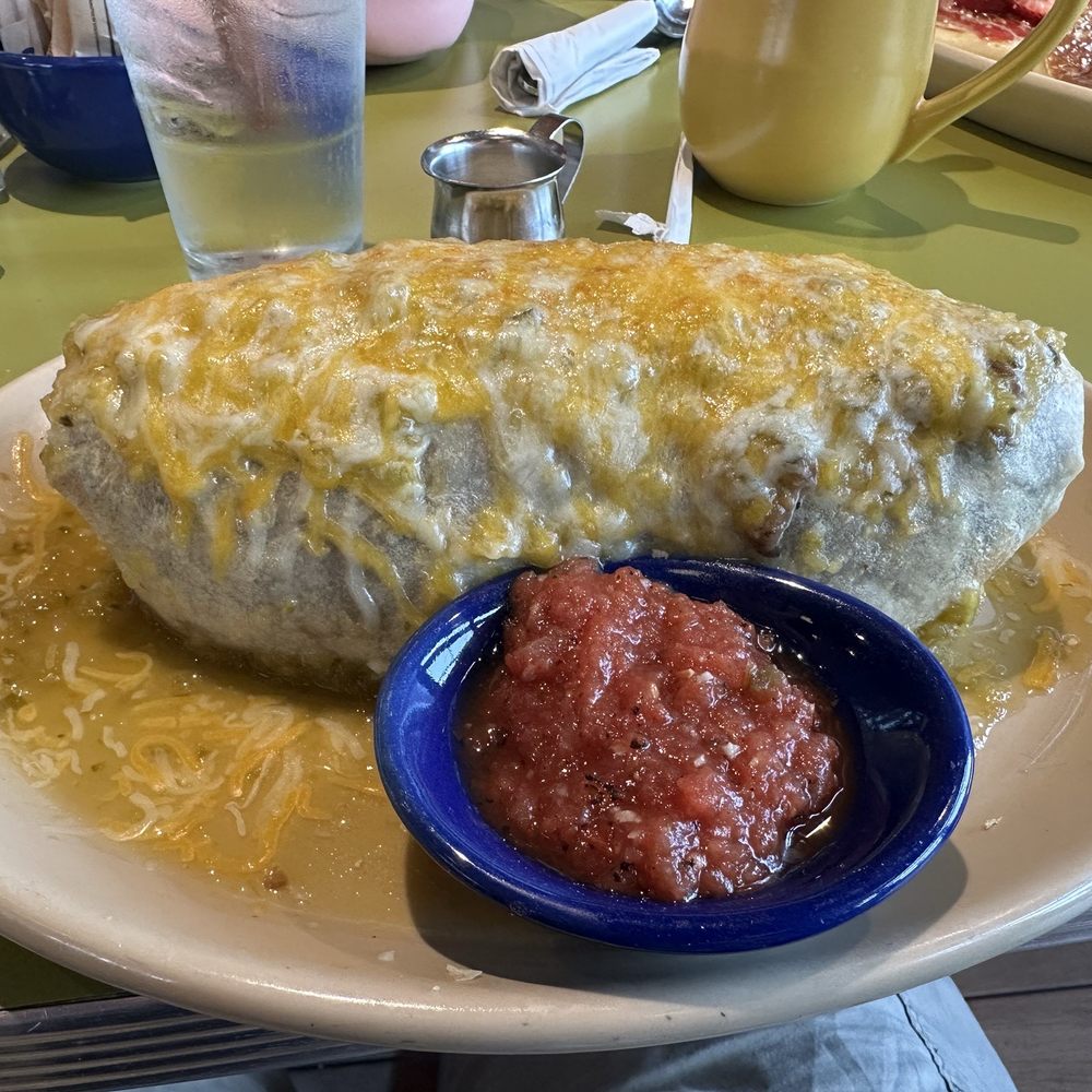 Snooze, an A.M. Eatery - Snooze Breakfast Burrito* - Breakfast & Brunch Near Me - Alpharetta, Georgia Snooze, an A.M. Eatery - Snooze Breakfast Burrito* - Breakfast & Brunch Near Me - Alpharetta, Georgia