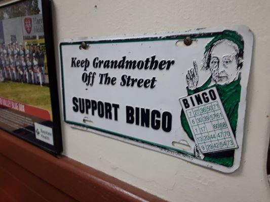 Little George's Restaurant by null