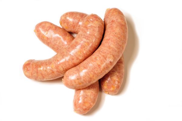 Uli's Famous Sausage Factory by null