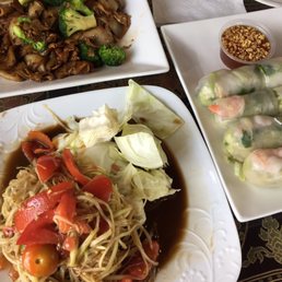Pad See Ew