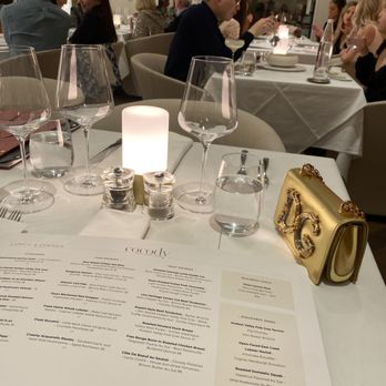 Cocody - dining - French Near Me - Houston, Texas