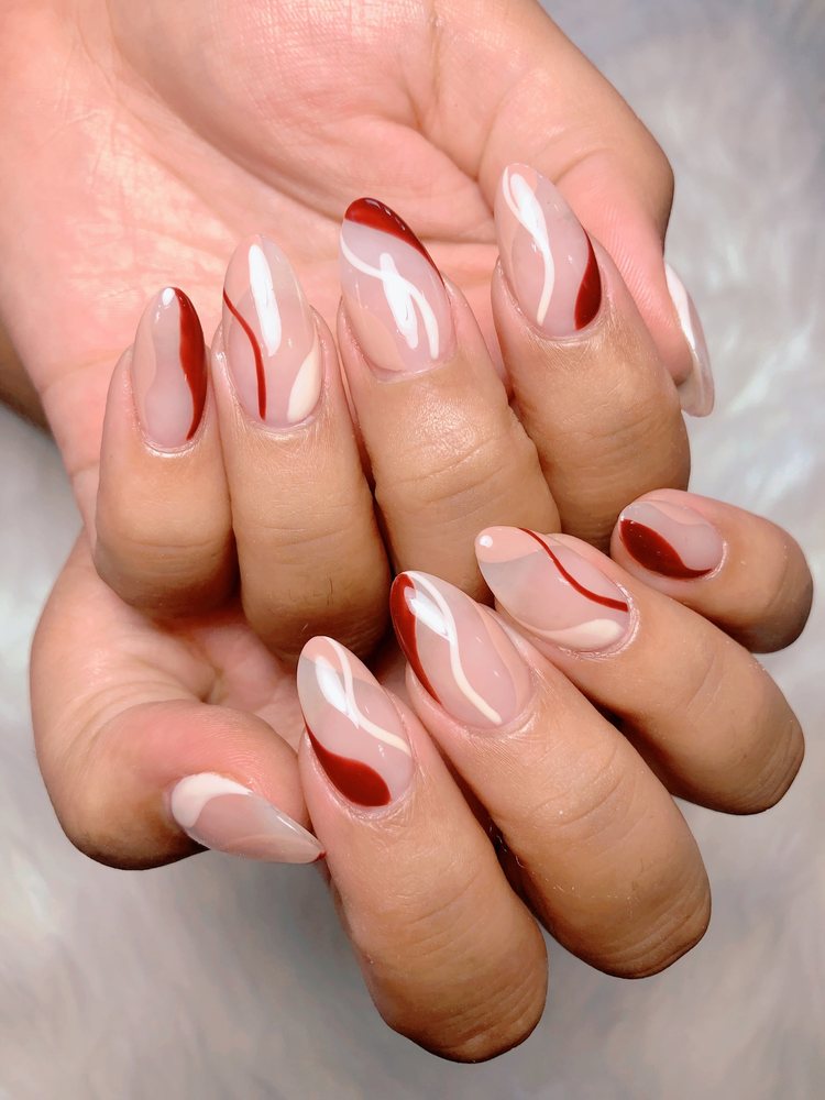 RIVERSIDE NAILS & SPA Updated September 2024 285 Photos & 103