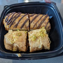 Baklava