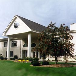 Coats Funeral Home - Waterford location on Sashabaw Road. Established 1952