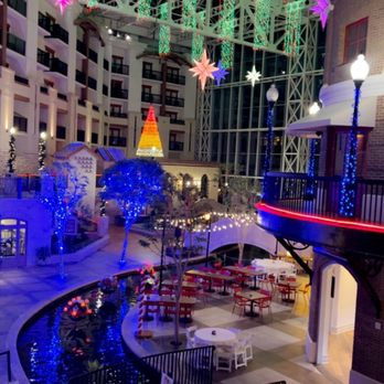 Gaylord Opryland Texas - Hotels Near Me - Grapevine, Texas