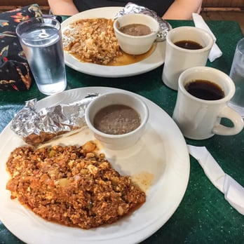Mr Natural - Authentic style breakfast - Vegetarian Near Me - Austin, Texas