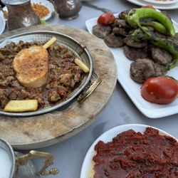 Cemil Usta Köfte & Balık
