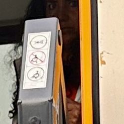 Oceanside Unified School District - Elidia, rude and unprofessional to parents and students needs--- Body language and facial expression.
